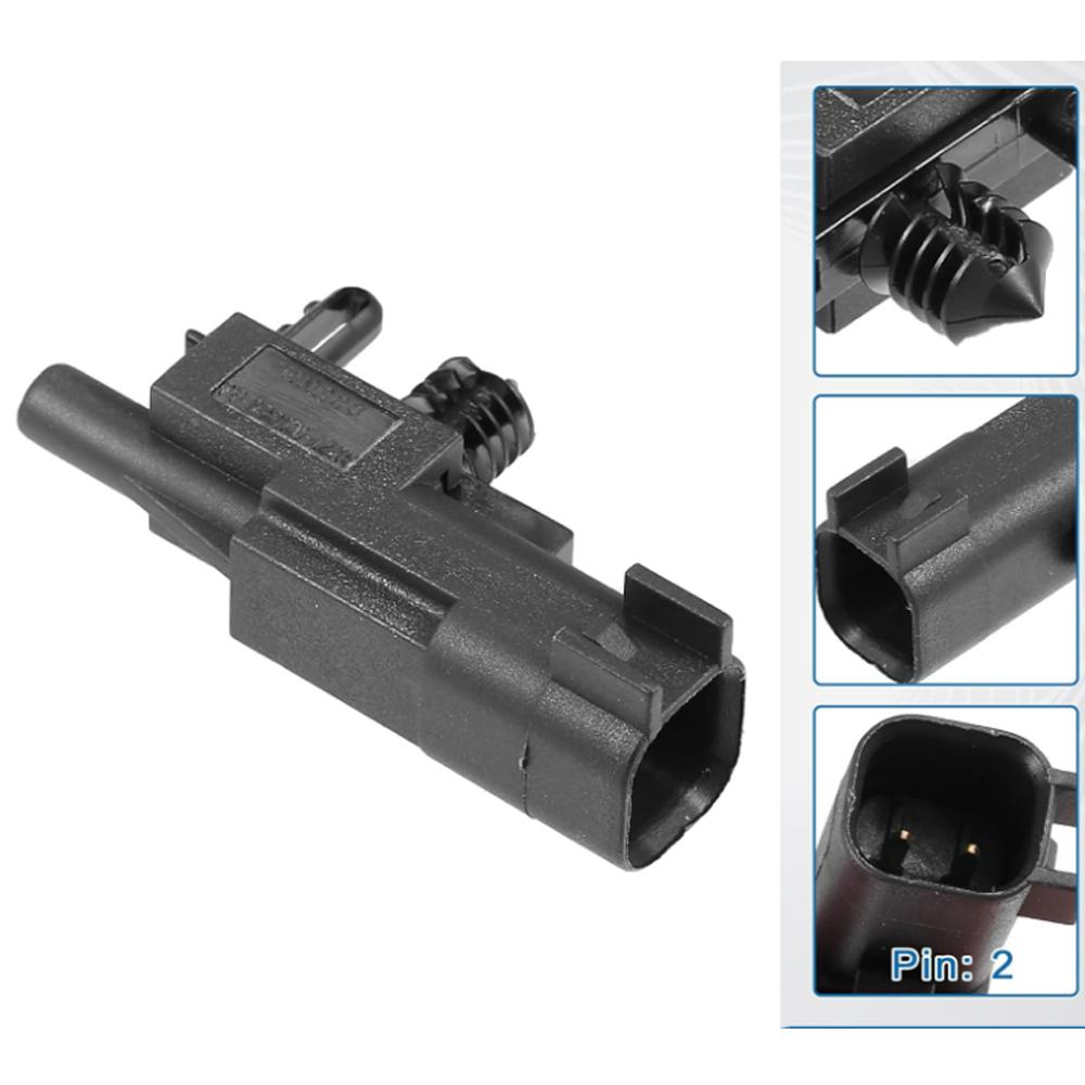 8M2T10K936AA Automobile automatic air conditioning system accessories Outdoor Temperature Sensor For Ford Mondeo S-MAX