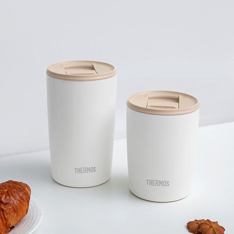 Thermos TCDP-400 Insulated Coffee & Water Bottle