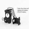 Light Bicycle Equipment Bicycle Rear Light Bike Taillight Bicycle Brake Light Cycling Lantern