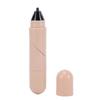 Folding Makeup Stamp Smudge Proof   Lasting Double Headed Makeup Stamp Pen for Beginners