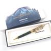 Excellent MONTBLANC Meisterstück The Origin Collection Due Classic Ballpoint Pen Used