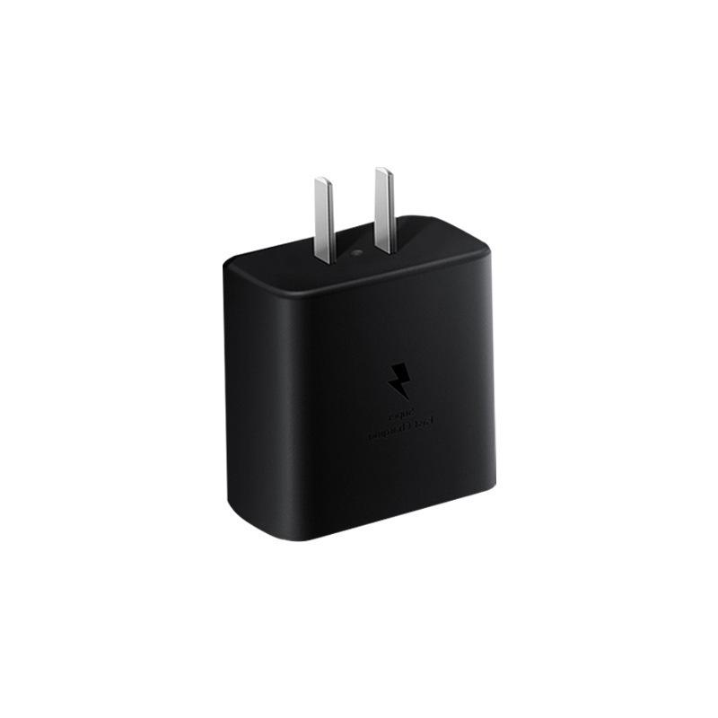 Samsung S23 45W PD Fast Charger for UK/US/EU (Note20 Compatible)