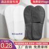 New non-woven disposable slippers hotel special bed and breakfast slippers hotel disposable slippers hotel slippers