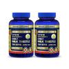 Daily Milk Thistle (3-month Supply X 2 Bottles)