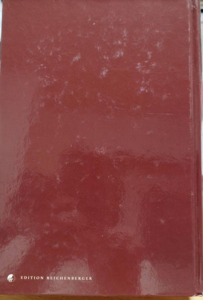 [USED] 2000 Homenaje a Kurt Reichenberger