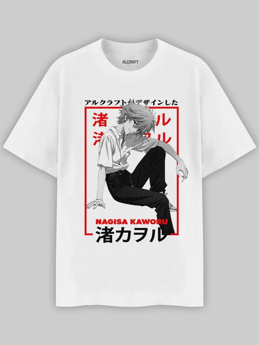 Графическая футболка Karl Lagerfeld 4XL