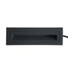 LED Wall Lamp 3000K LED Stair Light Step Light Recessed Buried Lamp Indoor/ Outdoor IP68 Waterproof Staircase Step Lights