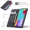 Wallet Case for Galaxy A52 5G / A52 4G / A52s 5G - Leather/PU, Black