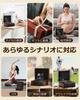 Portable CD Player with Desktop Retro Bluetooth Long Playtime USB Flash Drive Retro Record Player Remote Language Music Kids Japanese Instruction