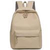 Schoolbag New Middle School School Bag Men's Fashion Trendy Cool Junior High School Student College Style High School Student Backpack Women's