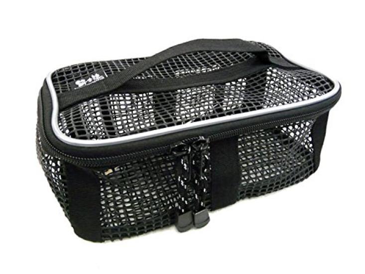 

Hayashitsuri Fishing Tackle Factory Monkey Bathroom