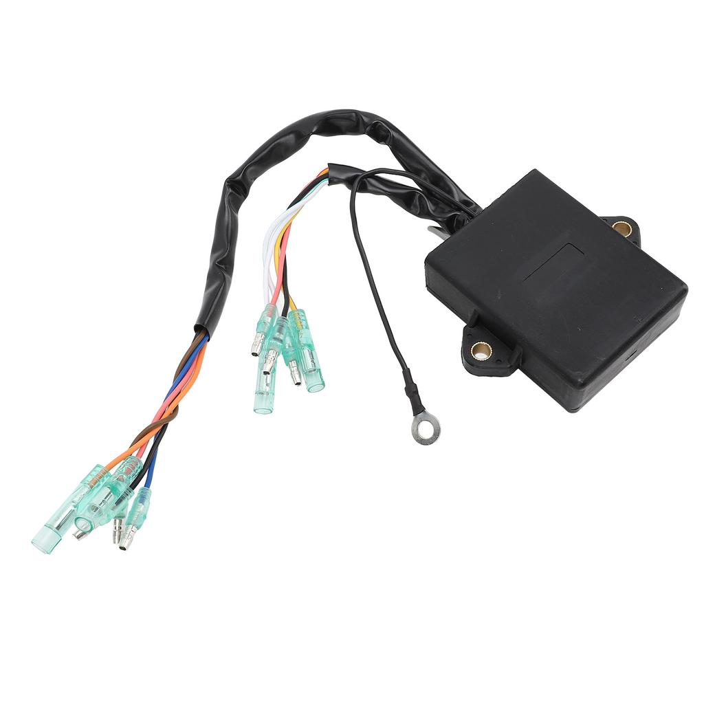 66M 85540 10 CDI Zündspule CDI Box Modul Zündspule für 4-Takt 9,9 PS bis 15 PS Außenbordmotor
