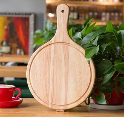 Yuyi Angel 15-inch Wooden Pizza Board