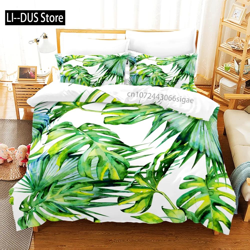 Big Tree Bedding Set 3D Print Single Twin Queen King Size World Tree Bed Set Aldult Kid Bedroom Duvetcover Sets with Pillowcase