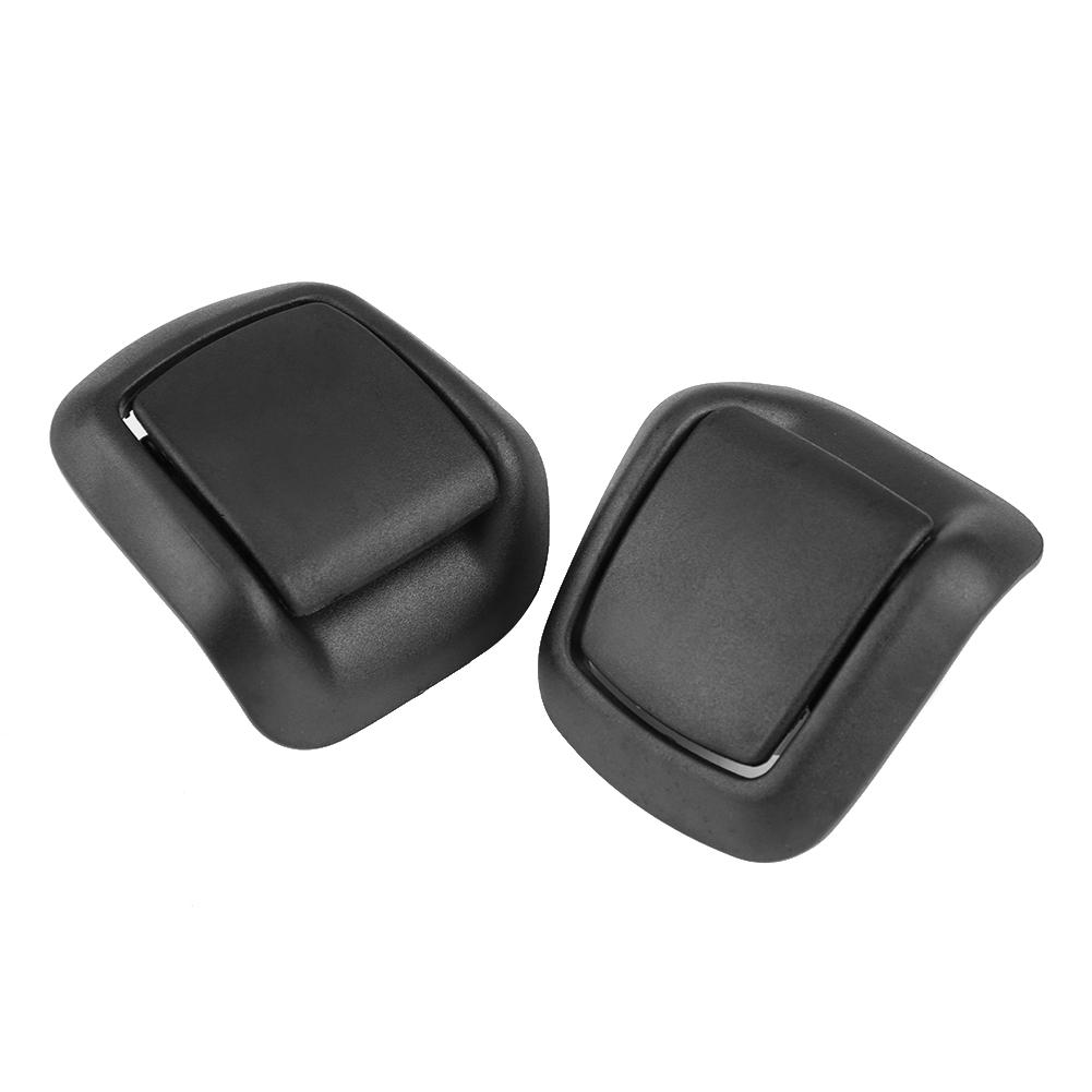 1417520+1417521 Car Seat Tilt Handle Front Left&Right for Ford Fiesta MK6 3 Door Version 02 08