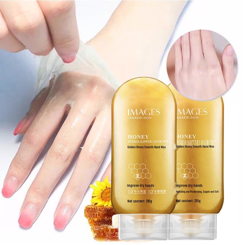 

Image Beauty Hand & Neck Care Collection