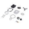 Water Pump Impeller Repair Kit 439077 Replacement for 40 45 48 50 55 60 Horsepower Outboard Motor