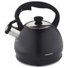 KLAUSBERG WHISTLING KETTLE 2L KB-7428