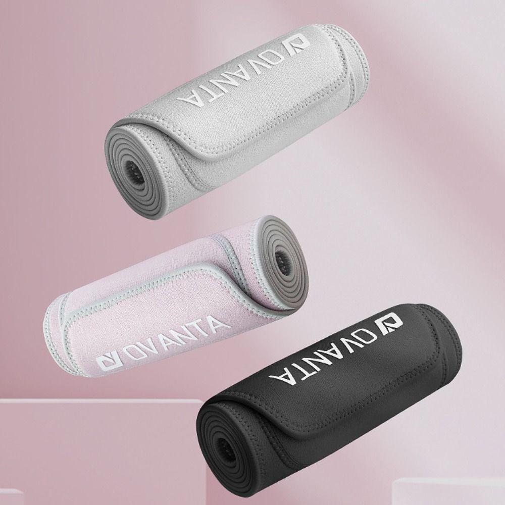 

With Pocket Waist Trainer Belt Profession Tummy Trainer Belt Waist Trimmer Sport Girdle Women style 1