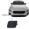 Copri gancio di traino paraurti anteriore per Volvo S60/V60 (2019-2023)