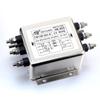 CW12B-10/60A-S 380VAC Three-Phase AC VFD Input Power Filter