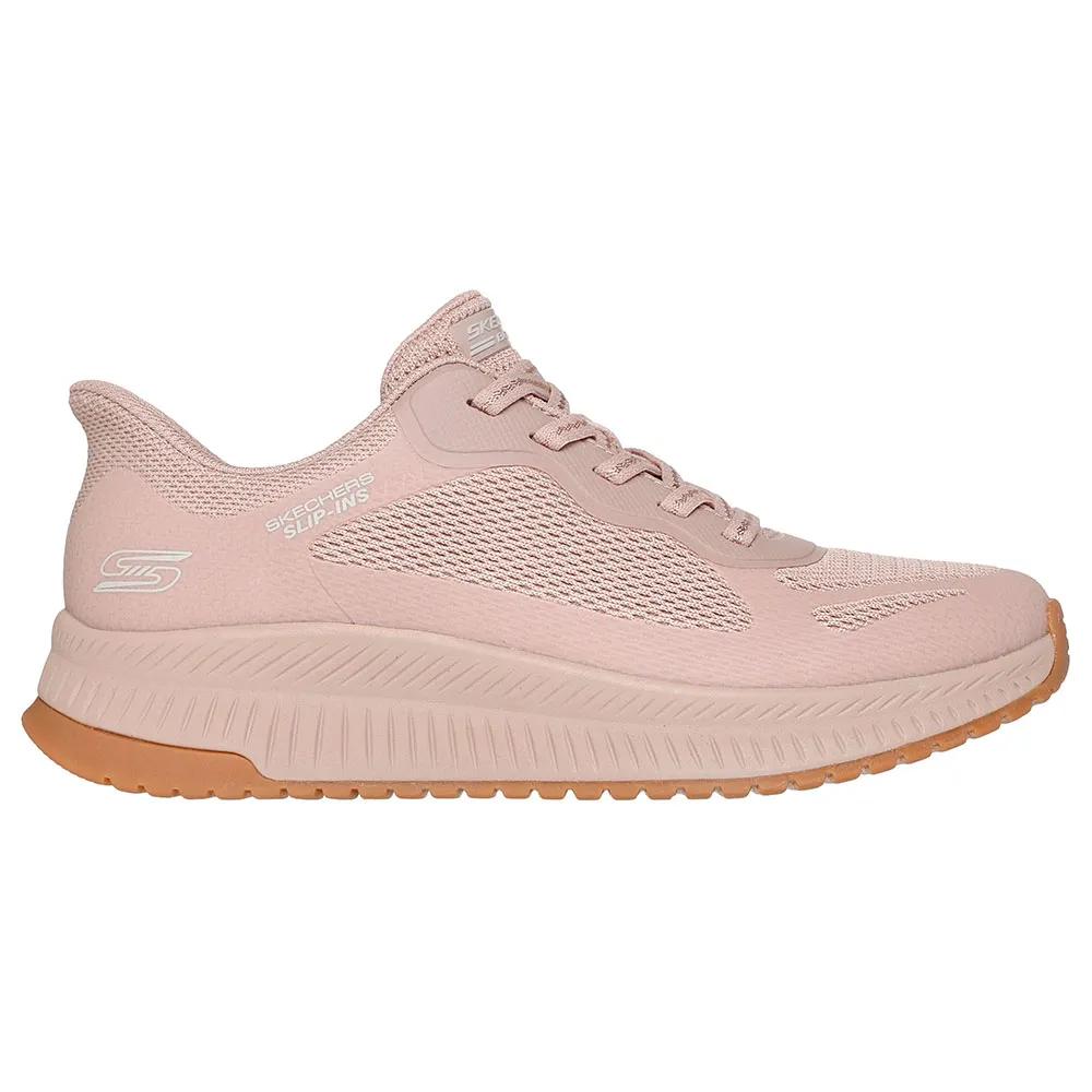 Skechers Sneakers Bobs Squad 4 Staple Look