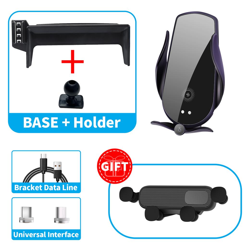 Charging GPS Bracket for Jaecoo J7 Jaecoo 7 2024 2025 2026 Navigation Stand Auto Accessories Car Mobile Phone Holder