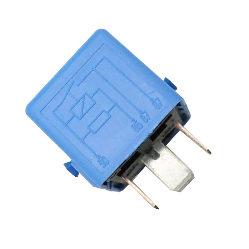 5X 61366915327 61368364581 Dynamic Closing Switch Relay For BMW E36 E39 E46 E53 E90 E92 128I 135I 318I