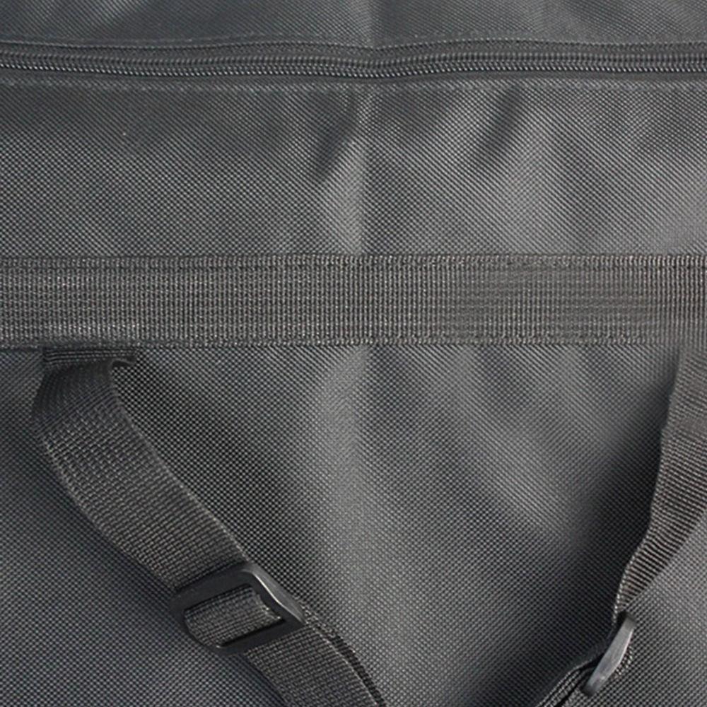 With Zipper Handle Art Portfolio Container Shoulder Sketch Bag  Art Supply