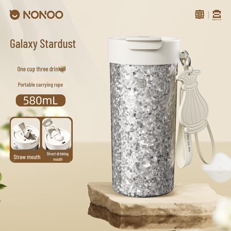 NONOO Forbidden City Collection 316 SS Insulated Bottle