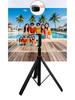 MagSafe Magnetic Stabilizer: Wireless Bluetooth Remote for Mobile Photography