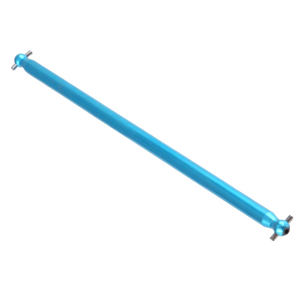 CNC Aluminium Alloy RC Cars Vertical Drive Shaft Part Accessory For LRP S10 BLAST2