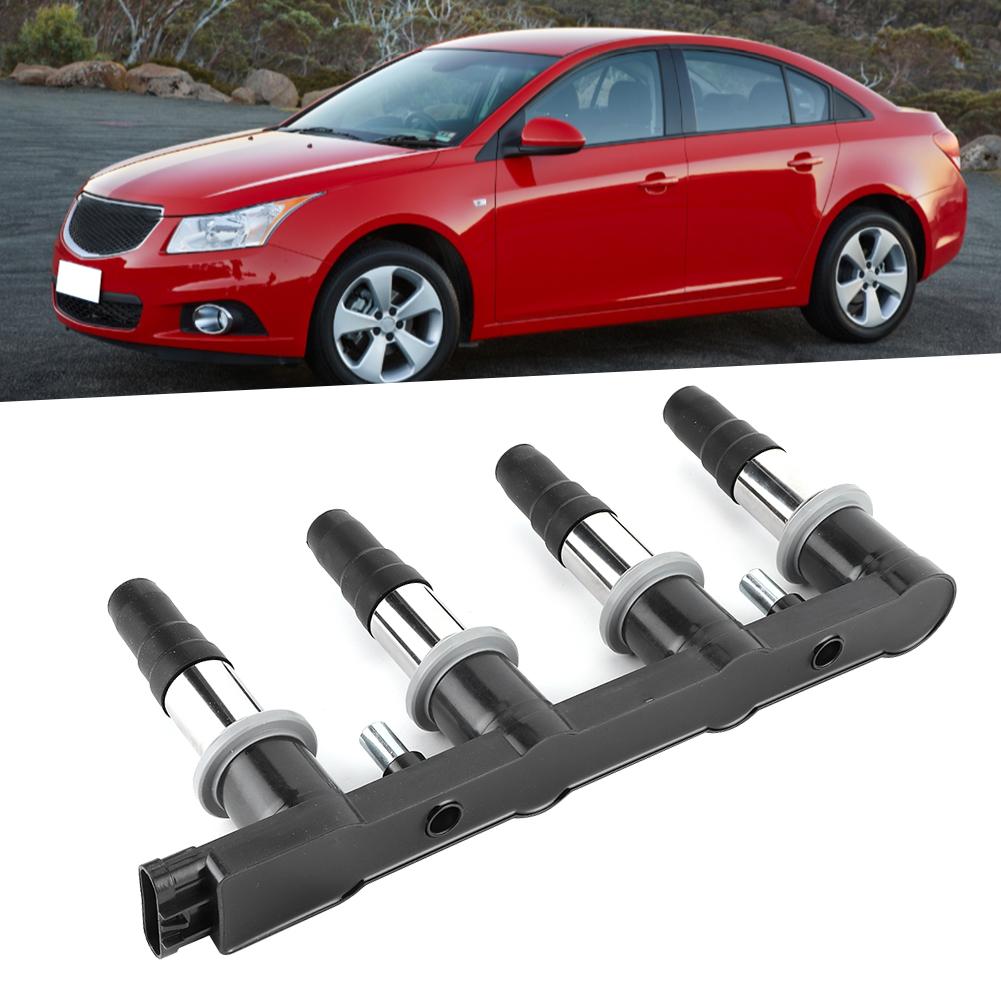 Ignition Coil Pack 96476979 Car Replacement Fit for HOLDEN CRUZE JG JH