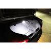2Pcs White LED Trunk Cargo Light Lamp For Chevy Buick Cadillac 13503058 13503059