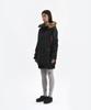 Alpha Industries N-3B Oxford Parka Black