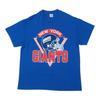 Vintage 1980s New York Giants Shirt