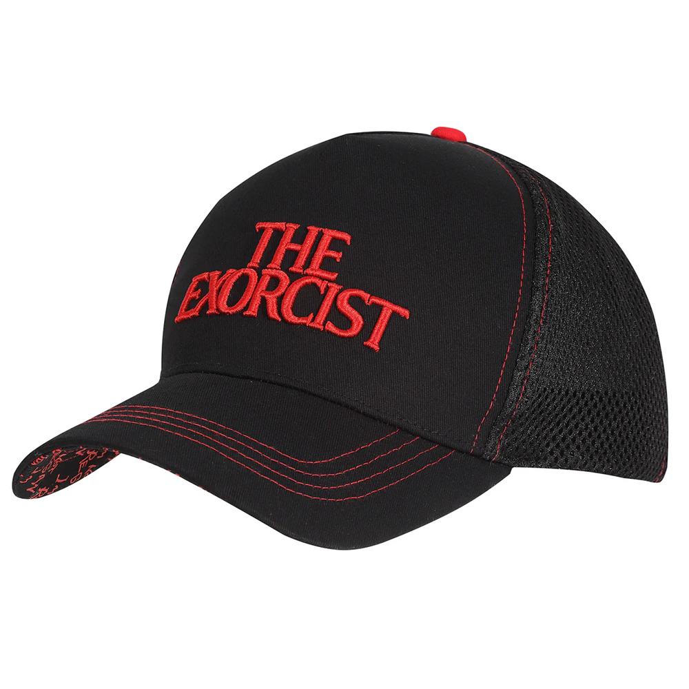 The Exorcist Logo Baseball Cap