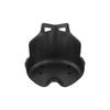 Molded Seat with 4 Mounting Holes Long-Lasting for Push-Along Vehicle Toys, Kids