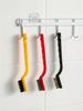 Gas Stove Cleaning Brush, Wire Brush, Kitchen Cleaning Brush, Oil Cleaning Brush, Rust Removal Brush, Electric Brush, Cleaning Supplies
