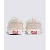 Vans New Slip On   Sorbet Pastel Pink  Vn0009qdpnk1