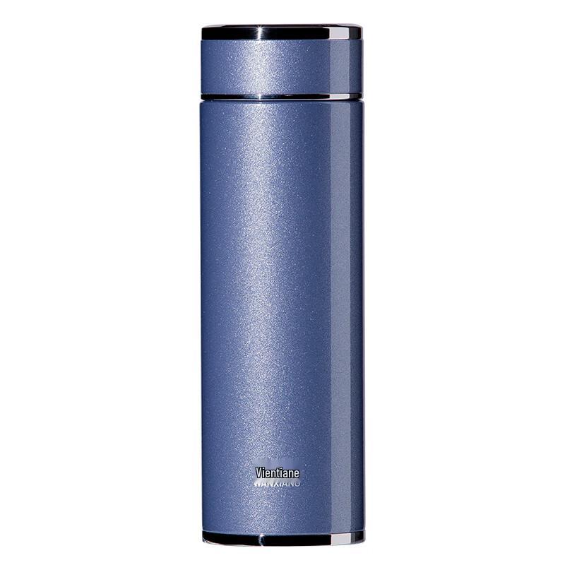 Wanxiang H84L 316 Stainless Steel Insulated Travel Mug