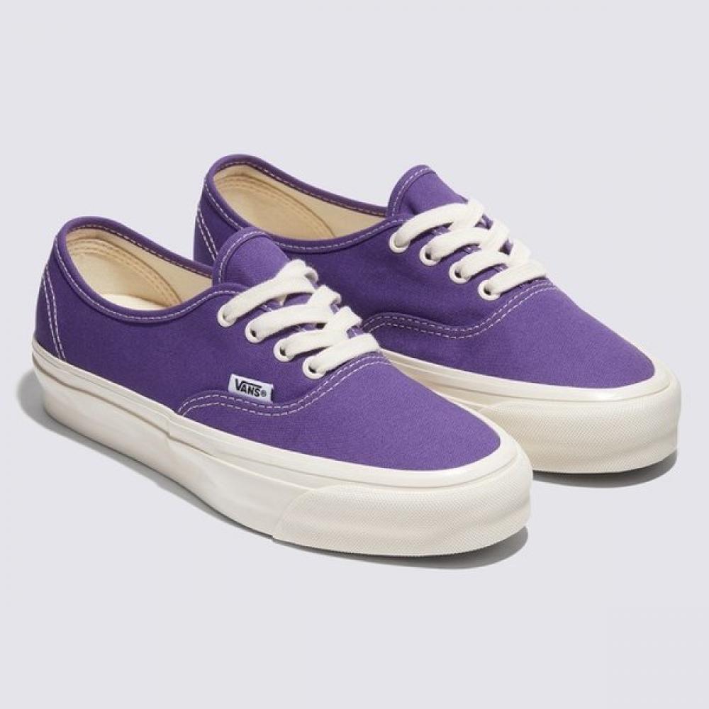 

Barnes Galleria Public Vans Mte Authentic Issue 44 Purple Timeworld VN000CW2E40 purple/235