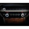 Car Air Conditioning Rotary Knob Decoration Covers For BMW 1 2 3 4 series F30 F35 M3 M4 F30 316i 328 320i