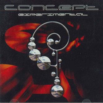 

CD CONCEPT - Experimental FGCD002 FUNGI RECORDS 2005 Poland Dance & Electronica Used