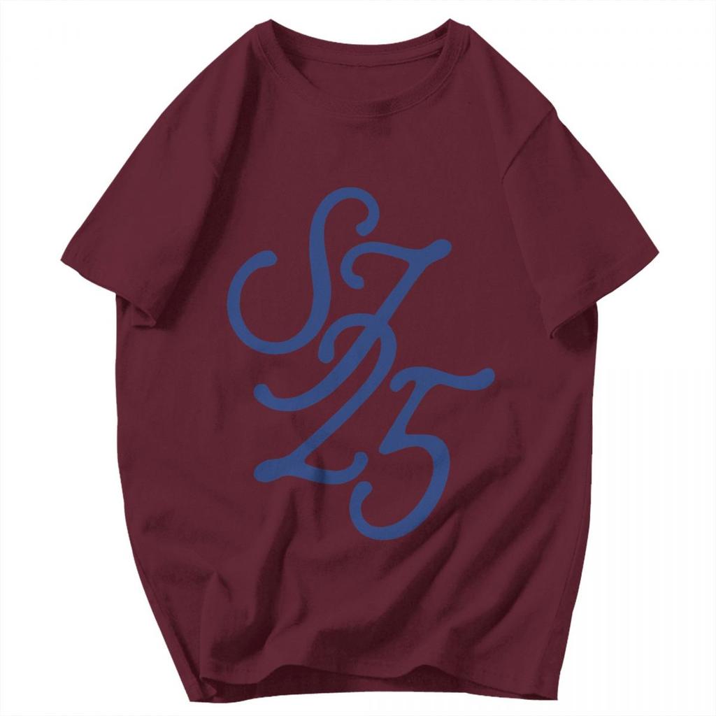 Men T Shirt 12TH ALBUM SuperJunior 25 Trending Gifts Y2K Graphic Short Sleeve Unisex Clothing T Shirts