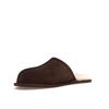UGG Chinelo Scuff Espresso Masculino Tênis 1101111-ESP