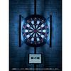 Dartboard Related Products DARTSLIVE Home LED Light Black Dla0051