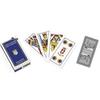 Card Game - DAL NEGRO - Trevisane N. 52 - Plastic - 2 or More Players - Mixed