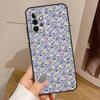 Betsy Ann Wiltshire London Case For Samsung Galaxy A55 A35 A15 A54 A34 A14 A33 A53 A13 A23 A17 A06 A16 A56 A36 A32 A52