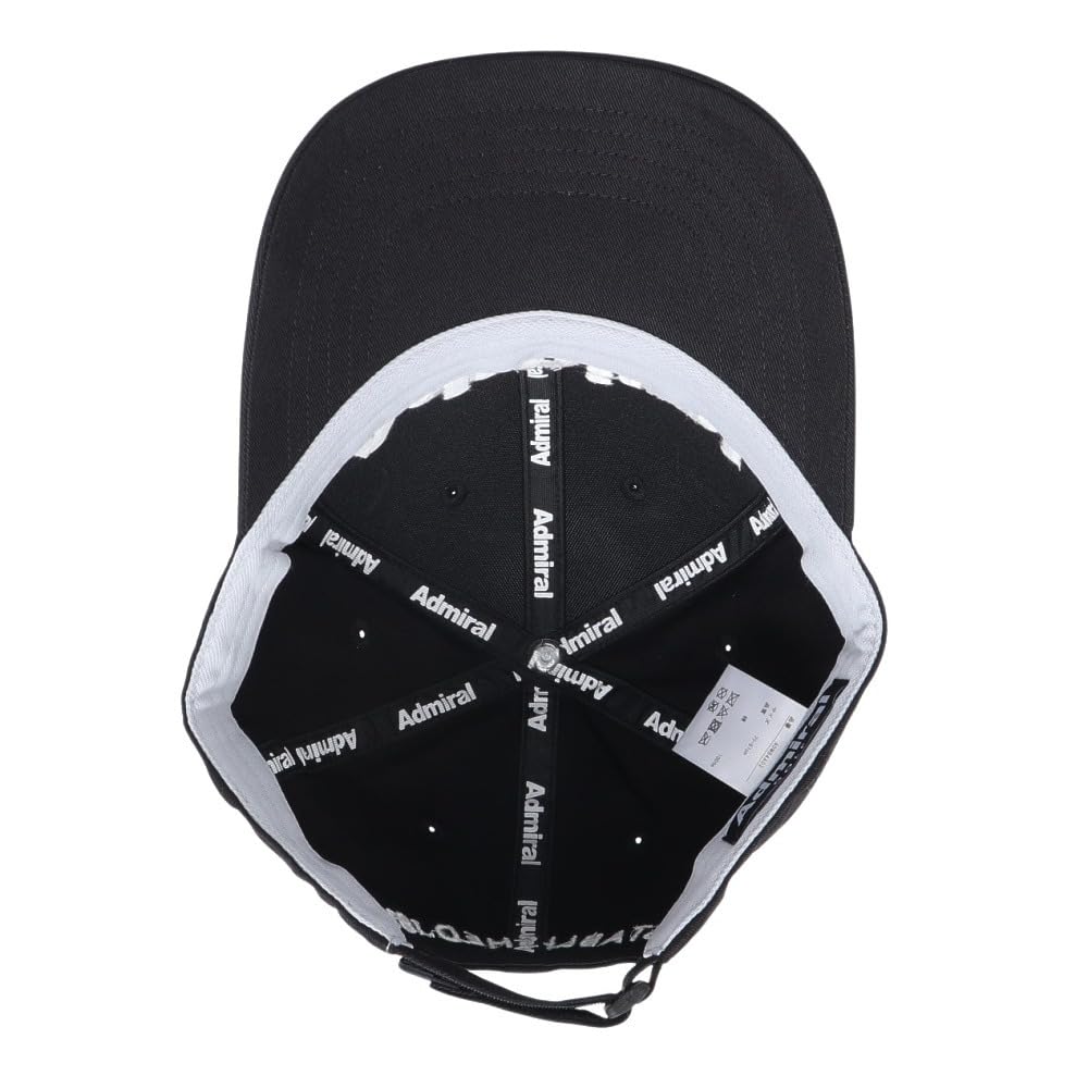 Admiral Golf Performance Pro Kappe ADMB4A02